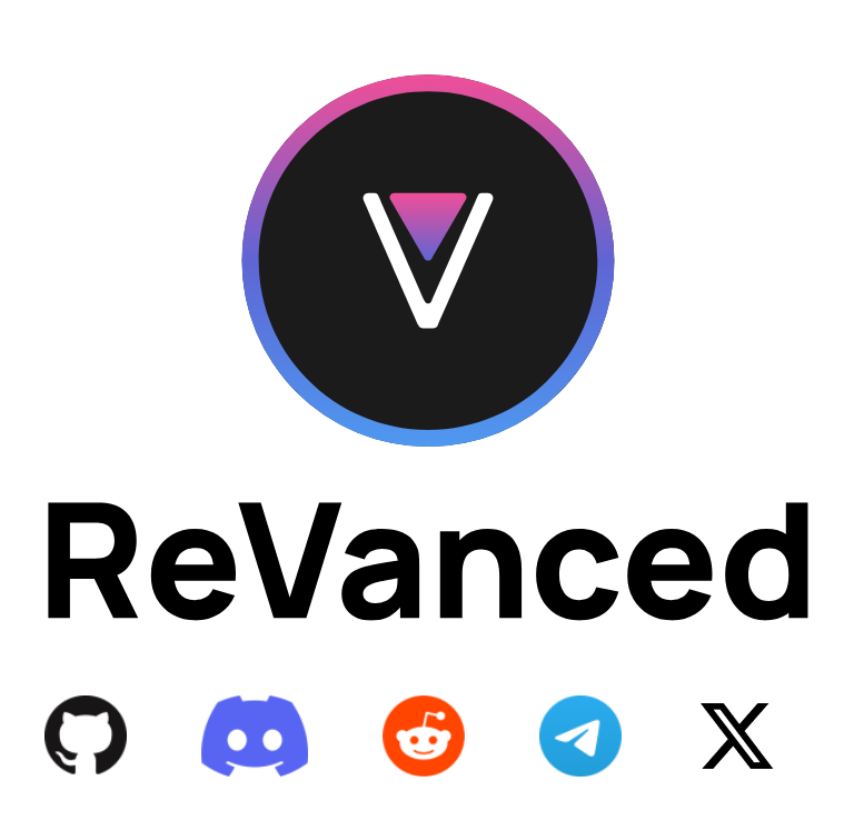 YT ReVanced Guide page screenshot